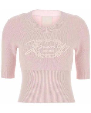 Givenchy Sweater - Pink