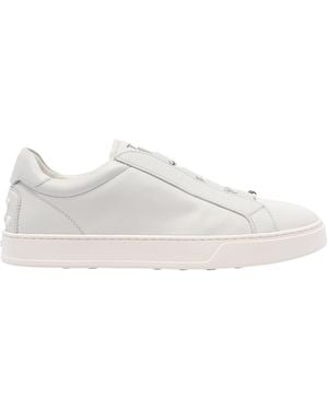 Tod's Sneakers - White