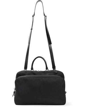 Givenchy Pandora Big Shoulder Bag - Black