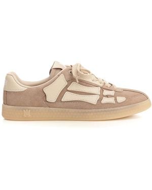 Amiri Pacific Bones Trainer - Brown