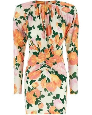 Stella McCartney Printed Dress - Multicolour