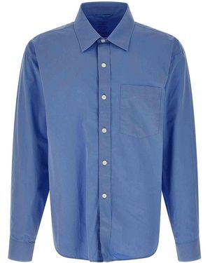 mfpen Executive Shirt - Blue