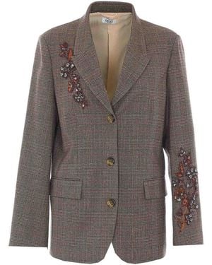 Liu Jo Blazer - Grey