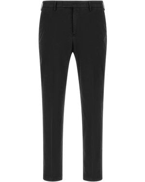 PT Torino Pants - Black