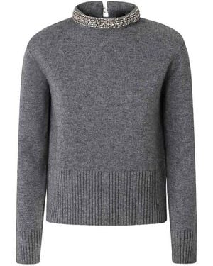 Pinko Jumper - Grey
