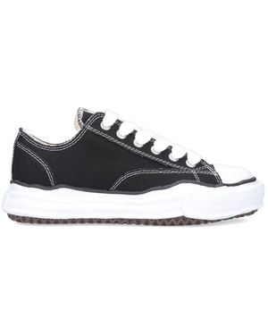 Maison Mihara Yasuhiro Sneakers - White