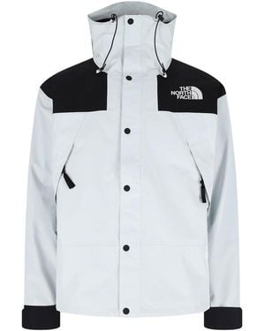The North Face Jacket - White
