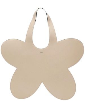 Coperni Borsa Di Fiori - Neutro