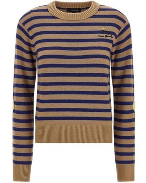MARC JACOBS セーター マーク ジェイコブス×NIGO®、1990年代後半のコレクションを再現