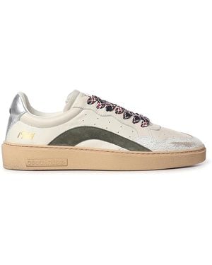 DSquared² Sneaker - Weiß