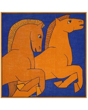 Inoui Edition Cavalle 130 Carr - Blu