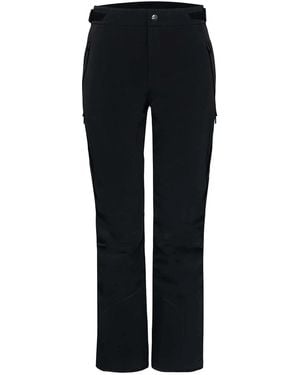 Toni Sailer Trousers - Black
