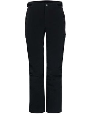 Toni Sailer Trousers - Black