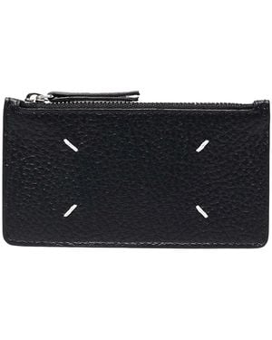 Maison Margiela Wallets & Purses - Black