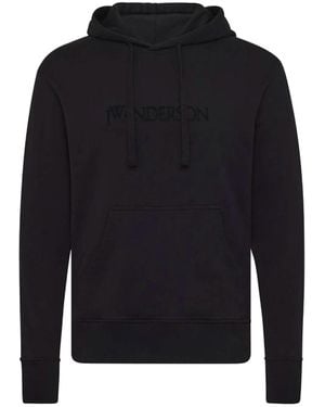 JW Anderson Sweatshirt - Blue