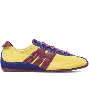 Marc Jacobs The 400 Bleecker Runner - Multicolor