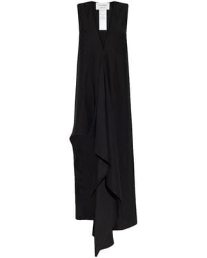 Sportmax Acline1234 Dress - Black