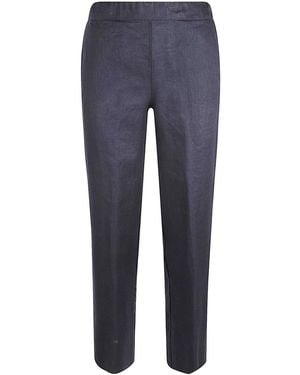 Whyci Pants - Blue