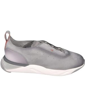 Santoni Sneakers - Gray