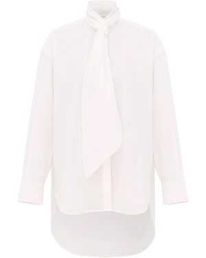 Zimmermann Chemise - Blanc
