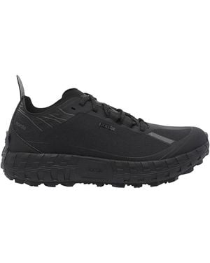 Norda 001A Trainers - Black