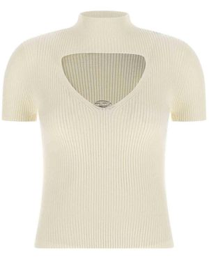 DIESEL Top - Natural