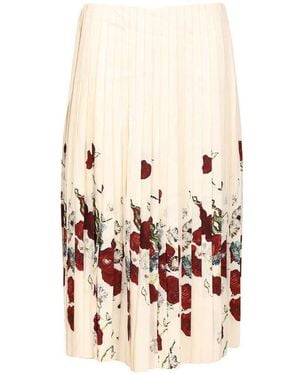 KHAITE Skirt - White