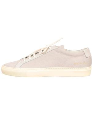Common Projects Sneakers - Natural