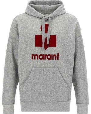 Isabel Marant Hoodies for Men | Online Sale up to 67% off | Lyst