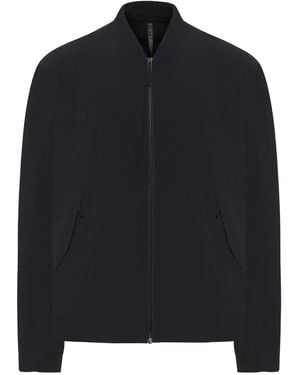 Arc'terix Veilance Diode Bomber Jacket - Black