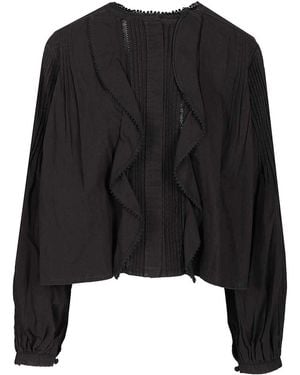 Isabel Marant Blouse - Black