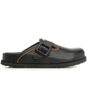 Birkenstock 1774 Boston - Black