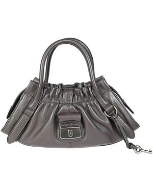 Marc Jacobs La Piccola Borsa - Grigio