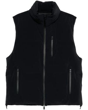 Herno New Impact Down Gilet - Black