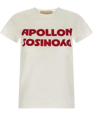 Valentino Garavani T-Shirt - Bianco