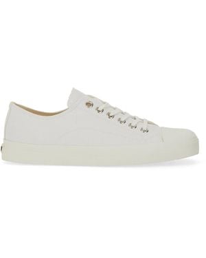 Moschino Trainer Edge - White