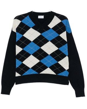 Marella Maglione - Blu