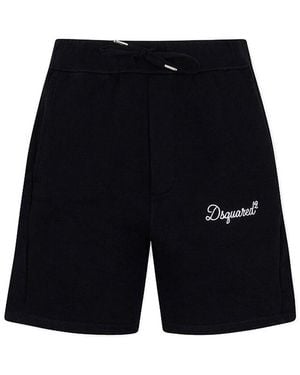 DSquared² Pants - Black