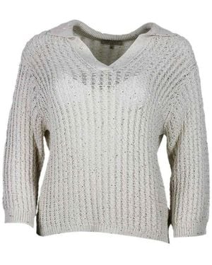 Antonelli Sweater - Gray