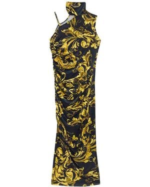 Versace Jeans Couture Dress - Green