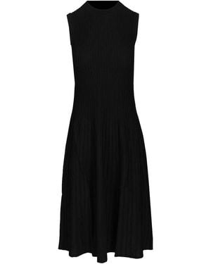 Max Mara Dress - Black