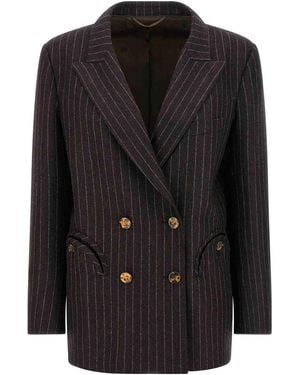 Blazé Milano Lady Maud Everynight Blazer - Black