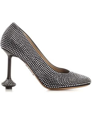 Loewe Toy Pump - Metallic