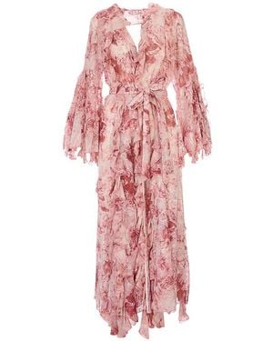 Alice + Olivia Cher - Pink