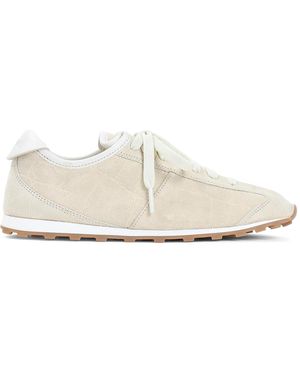 Jacquemus Les Tennis Sneakers - White