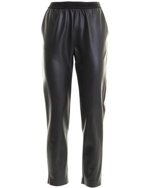 Ermanno Scervino Pants - Black