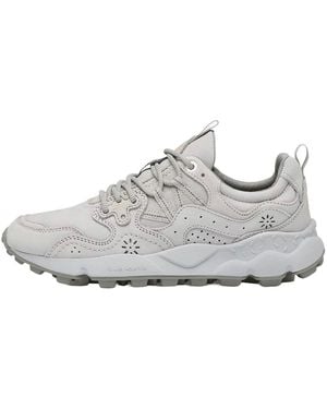 Flower Mountain Yamano 3 - Grey
