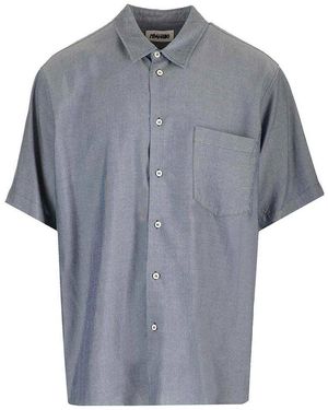 Magliano Srl Work Shirt - Grey