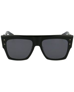 Balmain Sonnenbrille - Schwarz