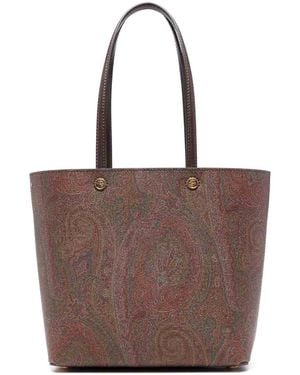 Etro Bag - Brown